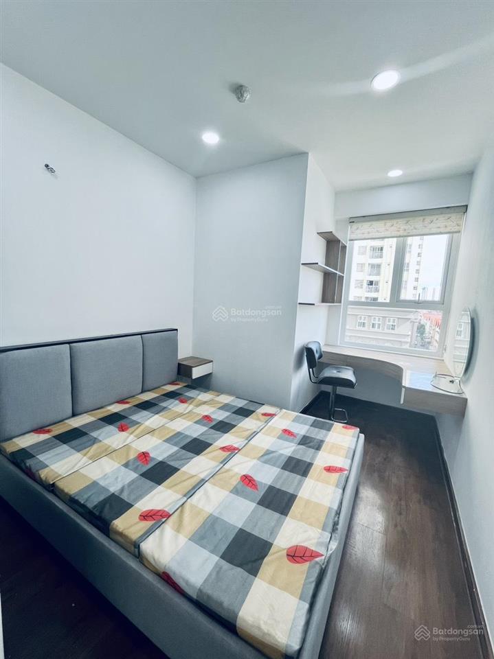 Bán căn hộ 3pn, 2wc chung cư sài gòn mia, 83m2, full nội thất, view sông thoáng mát
