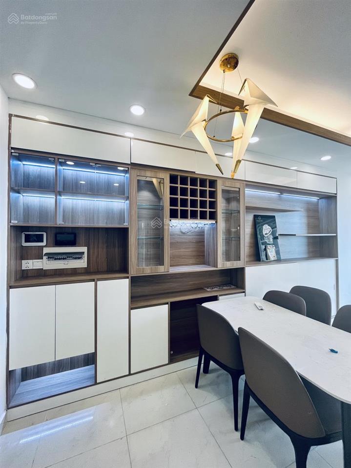 Bán căn hộ 3pn, 2wc chung cư sài gòn mia, 83m2, full nội thất, view sông thoáng mát