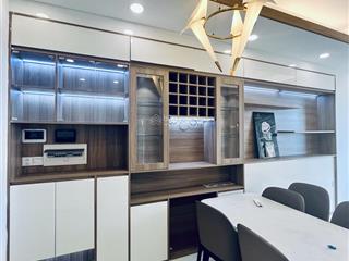 Bán căn hộ 3pn, 2wc chung cư sài gòn mia, 83m2, full nội thất, view sông thoáng mát