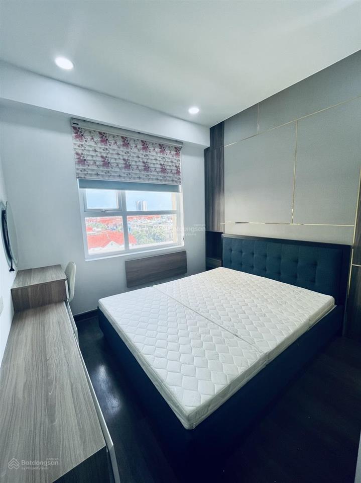 Bán căn hộ 3pn, 2wc chung cư sài gòn mia, 83m2, full nội thất, view sông thoáng mát