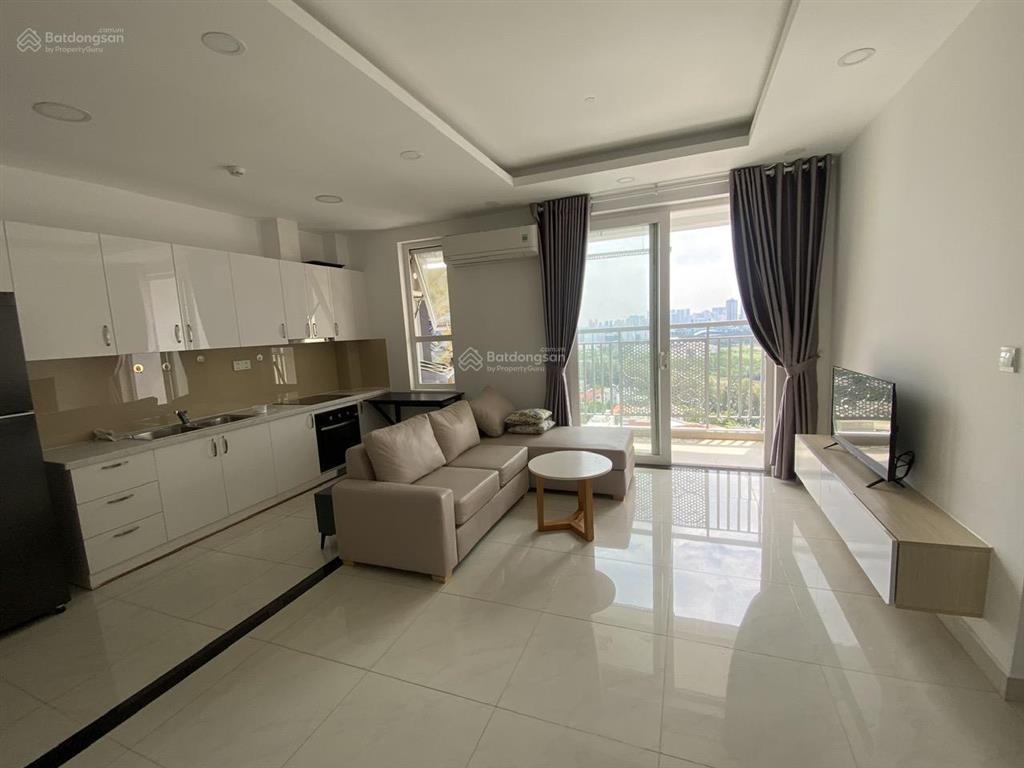 Bán căn hộ 2pn,2wc chung cư sài gòn mia, 78m2