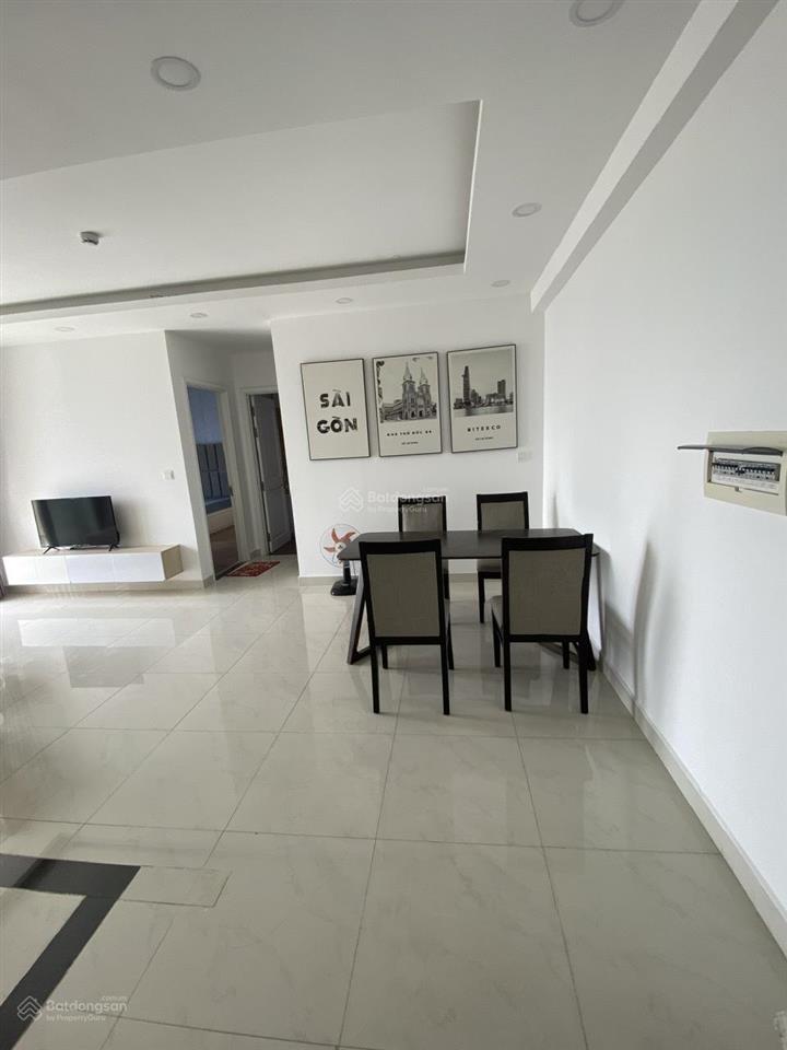 Bán căn hộ 2pn,2wc chung cư sài gòn mia, 78m2