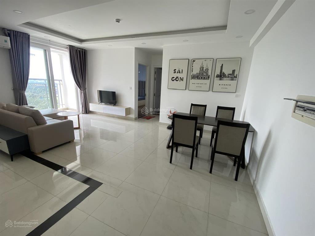 Bán căn hộ 2pn,2wc chung cư sài gòn mia, 78m2