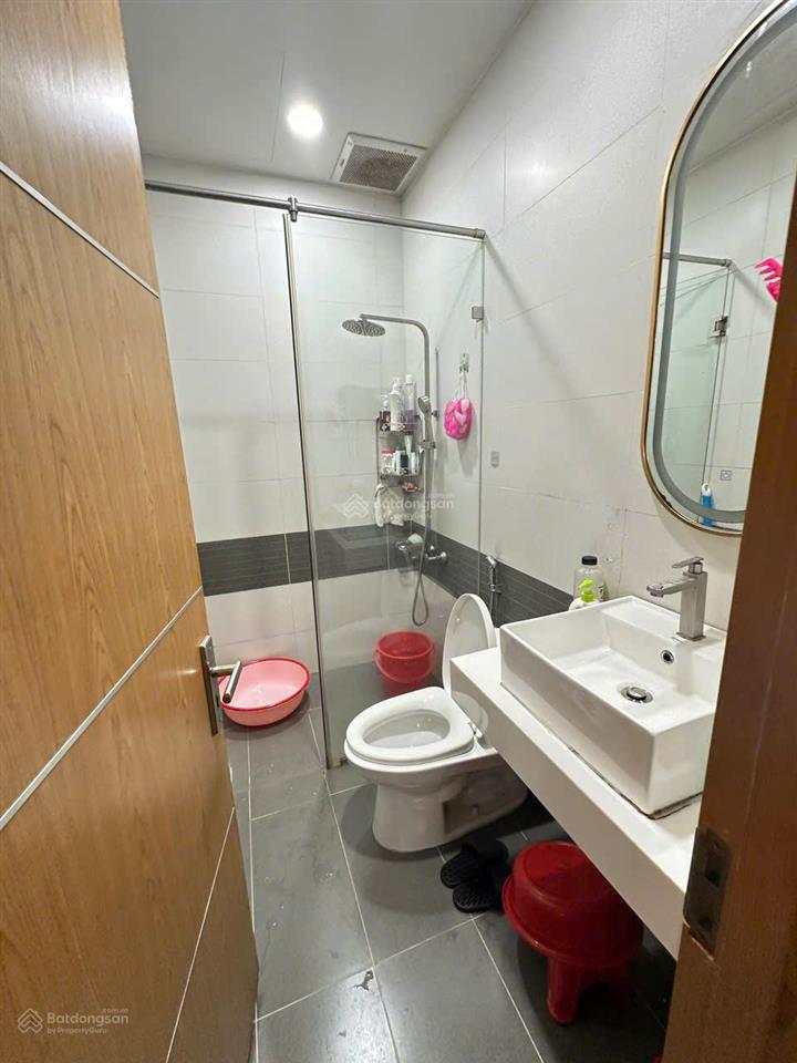 Bán căn hộ 2pn, 2wc chung cư him lam, 80m2, full nội thất, view sông thoáng mát