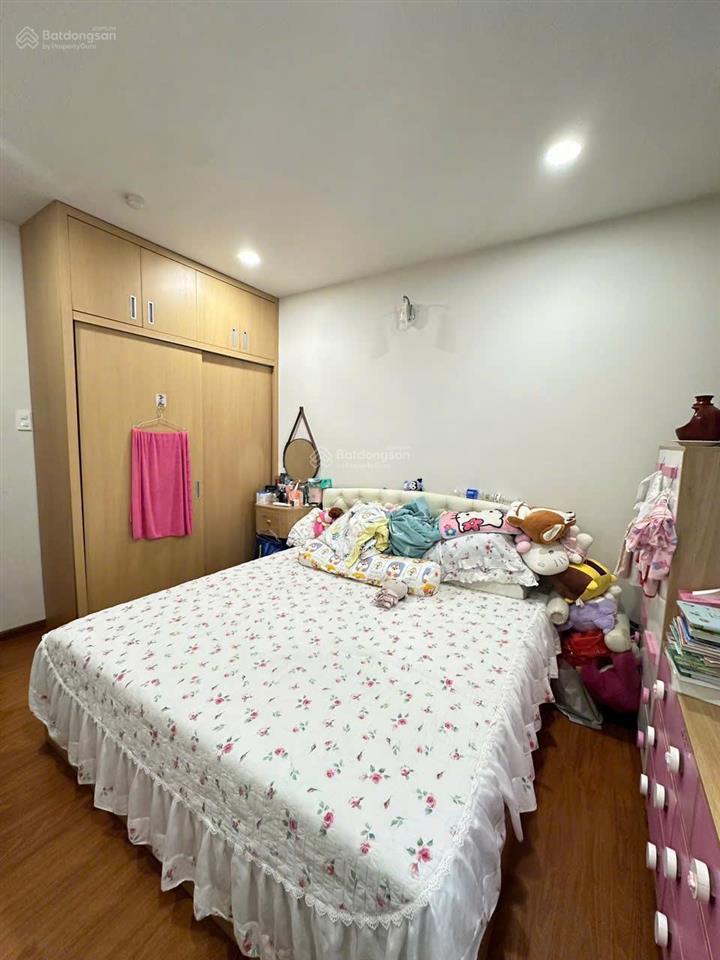Bán căn hộ 2pn, 2wc chung cư him lam, 80m2, full nội thất, view sông thoáng mát