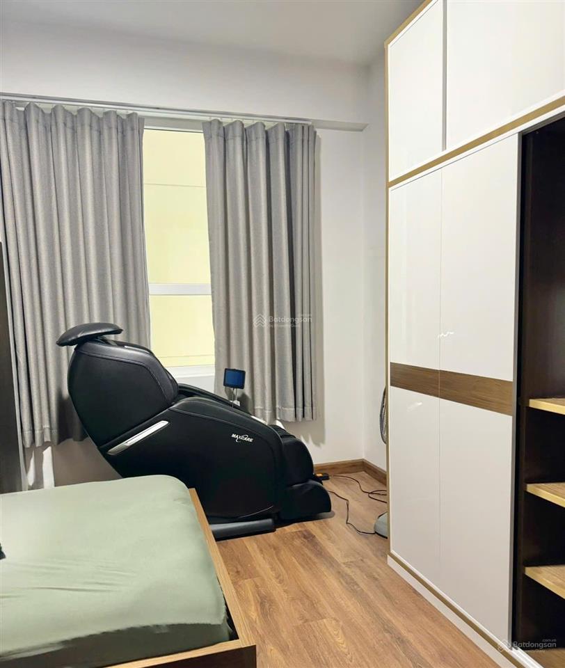 Bán căn hộ 2pn, 2wc chung cư sài gòn mia, 83m2, nội thất cơ bản