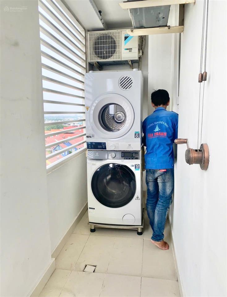 Bán căn hộ 2pn, 2wc chung cư sài gòn mia, 83m2, nội thất cơ bản