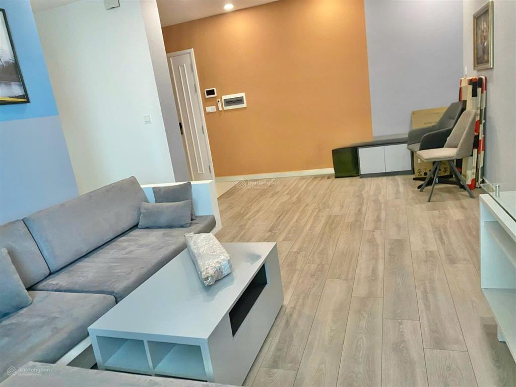 Bán căn hộ 2pn, 2wc chung cư sài gòn mia, 83m2, nội thất cơ bản