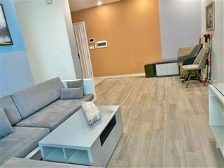 Bán căn hộ 2pn, 2wc chung cư sài gòn mia, 83m2, nội thất cơ bản