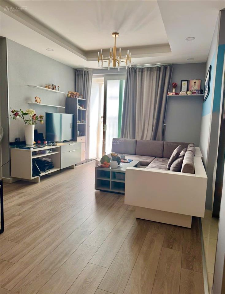 Bán căn hộ 2pn, 2wc chung cư sài gòn mia, 83m2, nội thất cơ bản