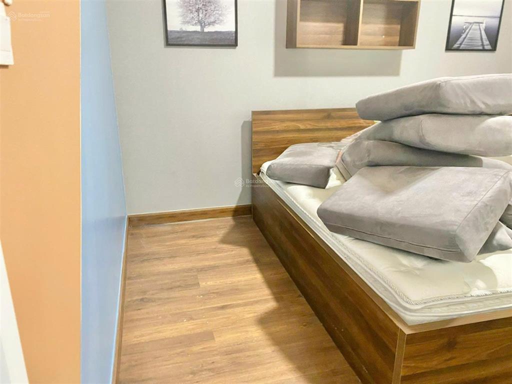 Bán căn hộ 2pn, 2wc chung cư sài gòn mia, 83m2, nội thất cơ bản