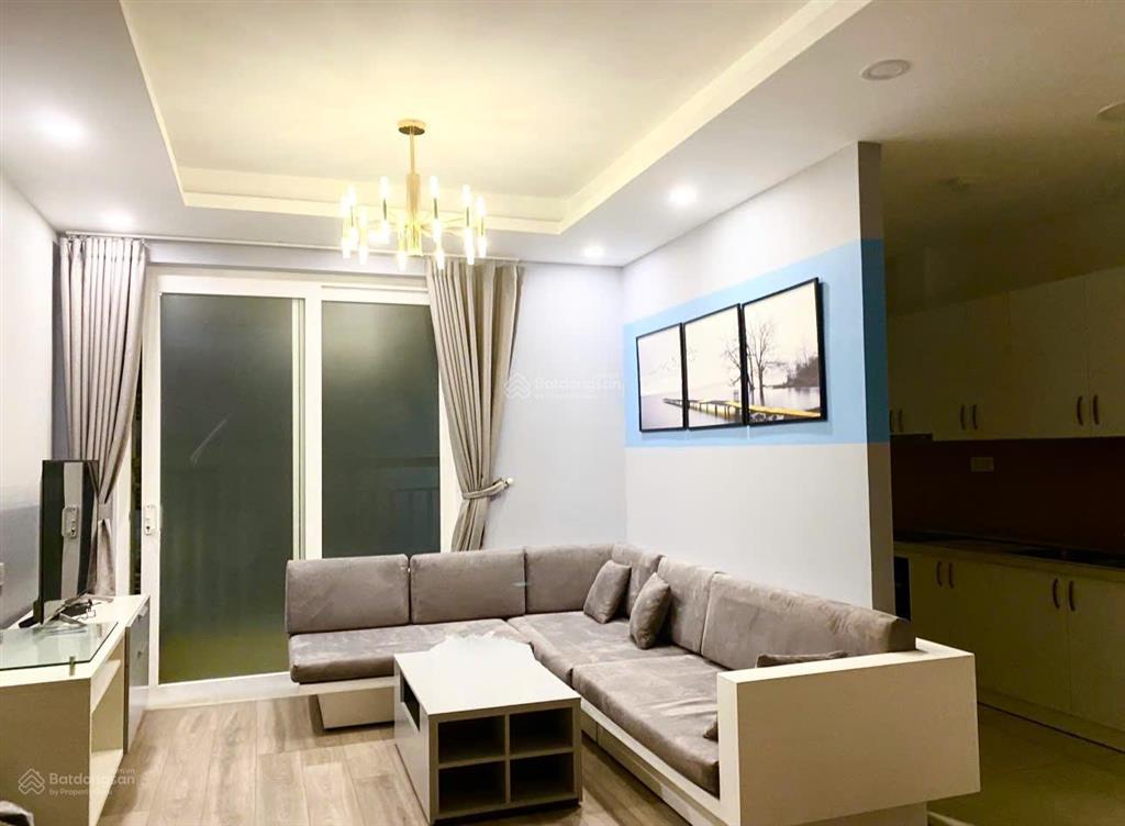 Bán căn hộ 2pn, 2wc chung cư sài gòn mia, 83m2, nội thất cơ bản
