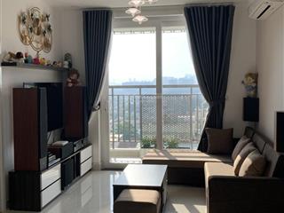 Bán chung cư sài gòn mia 3pn, 2wc 76m2, full nội thất, giá 6.8 tỷ