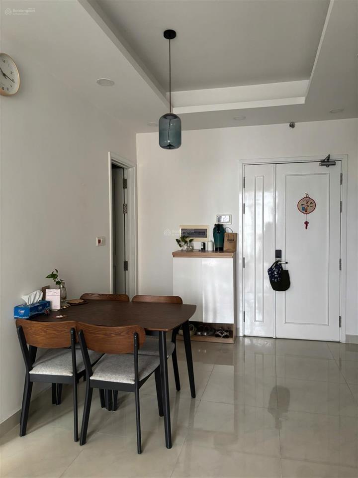 Bán căn hộ 2pn,2wc chung cư sài gòn mia, 64m2