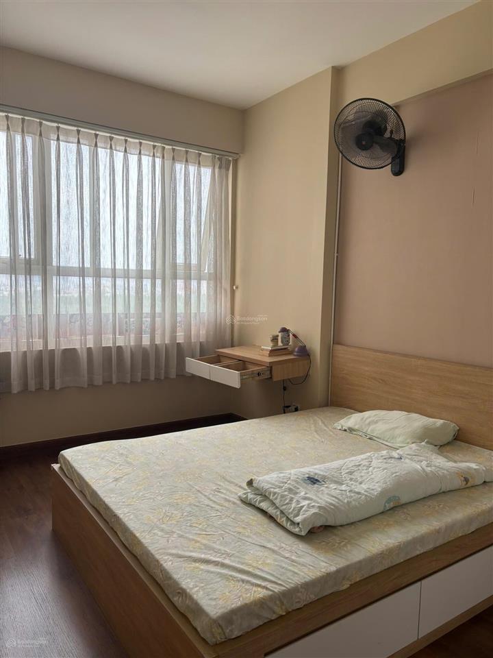 Bán căn hộ 2pn,2wc chung cư sài gòn mia, 64m2
