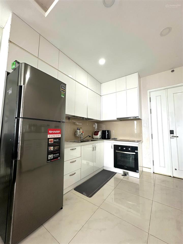 Bán căn hộ 2pn,2wc chung cư sài gòn mia, 65m2