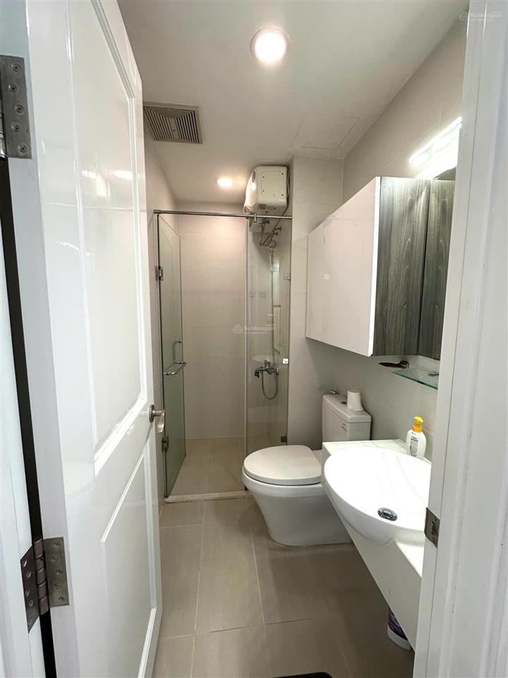 Bán căn hộ 2pn,2wc chung cư sài gòn mia, 65m2