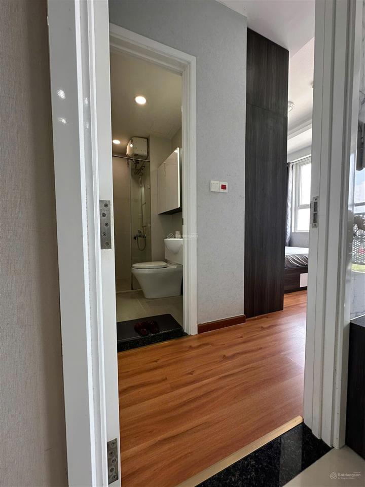 Bán căn hộ 2pn,2wc chung cư sài gòn mia, 65m2