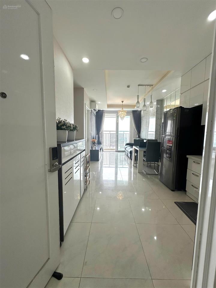 Bán căn hộ 2pn,2wc chung cư sài gòn mia, 65m2