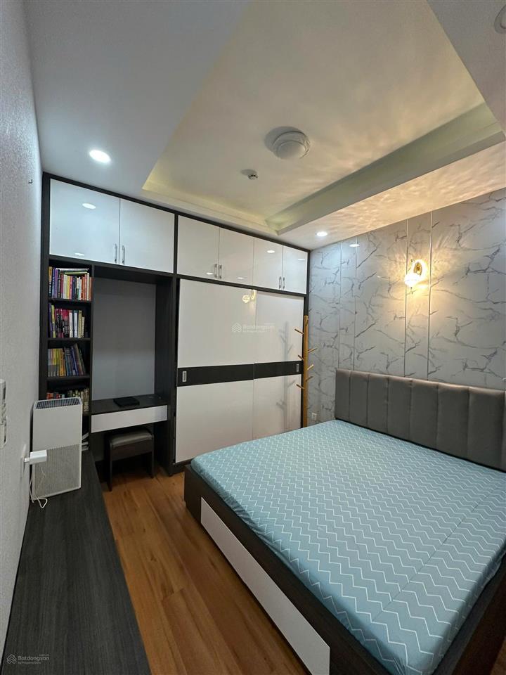 Bán căn hộ 2pn,2wc chung cư sài gòn mia, 65m2