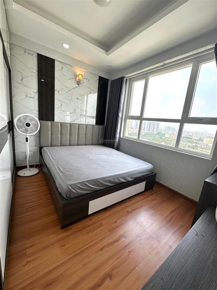 Bán căn hộ 2pn,2wc chung cư sài gòn mia, 65m2