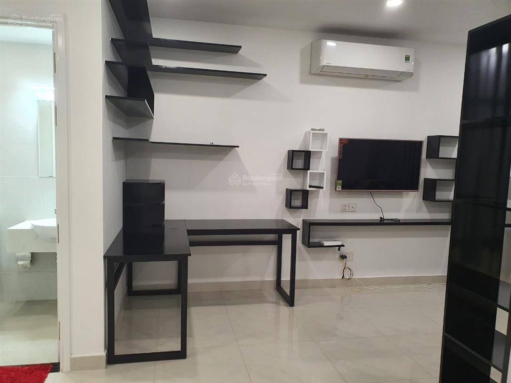Cho thuê officetel sài gòn mia giá chỉ 10 triệu được trang bị nhiều nội thất