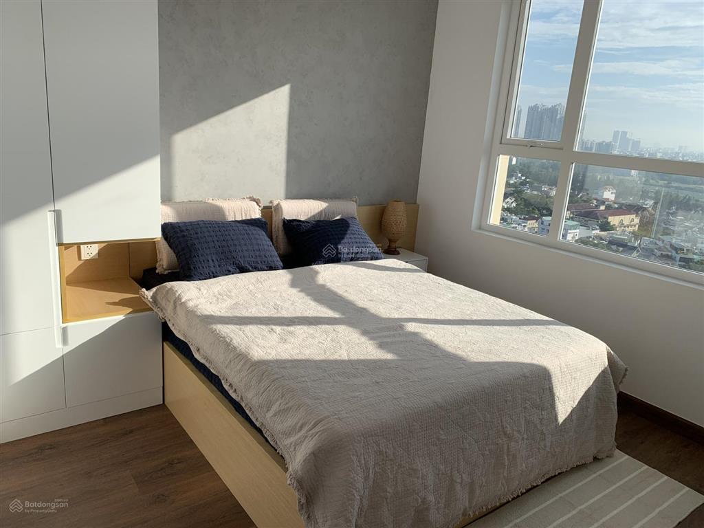 Cho thuê căn hộ saigon mia 2pn2wc full nt ở được liền chỉ 15tr nhà đẹp giá tốt