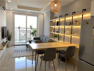 Cho thuê căn hộ saigon mia 2pn2wc full nt ở được liền chỉ 15tr nhà đẹp giá tốt