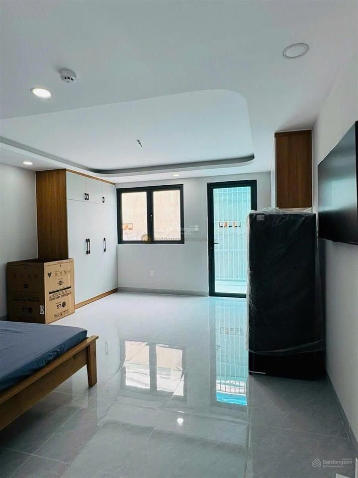 Căn hộ dịch vụ. cạnh bên trường đại học  giá rẻ