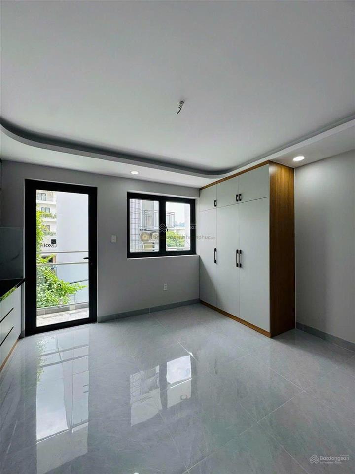 Căn hộ dịch vụ. cạnh bên trường đại học  giá rẻ