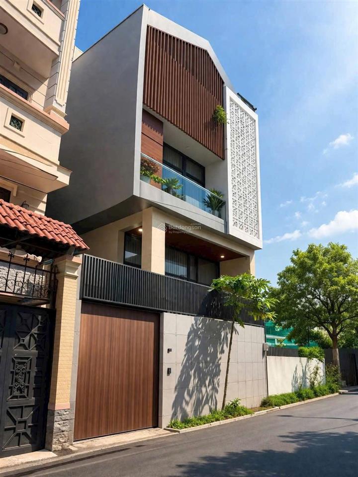 Nhà mới xây  đẹp  an khánh  tp hồ chí minh