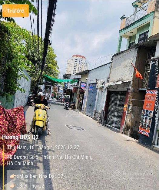 Bán nhà cấp 4. diện tích đất rộng đẹp