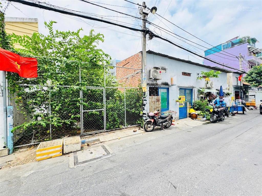 Đất vị trí đẹp xây dựng tối ưu công năng
