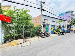 Đất vị trí đẹp xây dựng tối ưu công năng