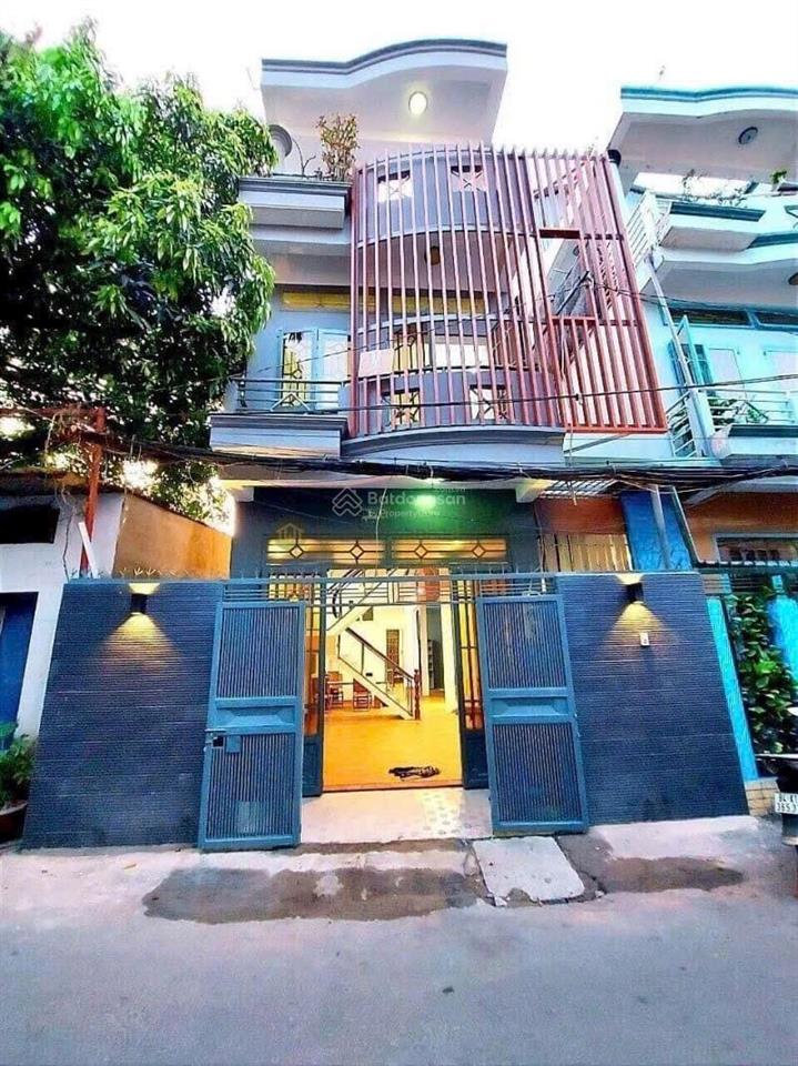 Nhà giá tốt an khánh. thành phố hồ chí minh