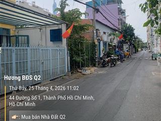 Lô đất vị trí rất đẹp gần trần não