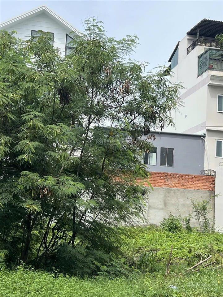 Bán đất trung tâm hành chính tp.thủ đức, đường số 47, 8x20m, xây hầm 4 tầng