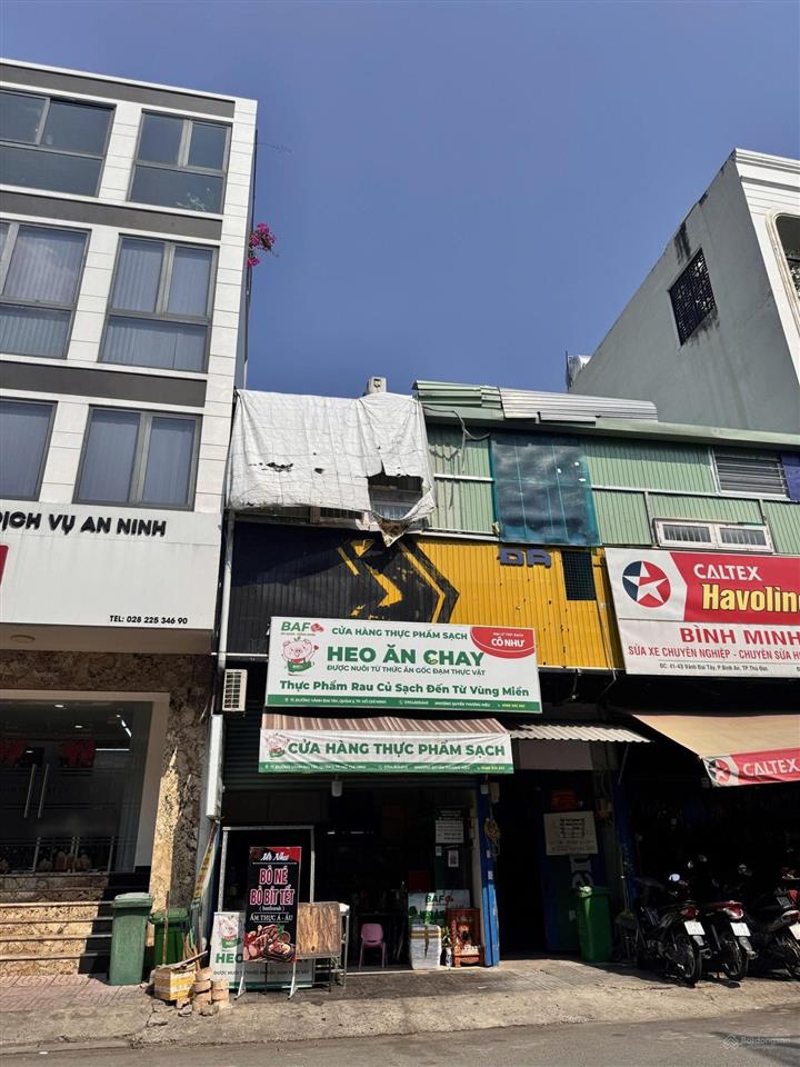 Nợ ngân hàng bán gấp nhà mặt tiền kinh doanh vành đai tây an khánh, đang cho thuê 12tr, giá 23,5 tỷ