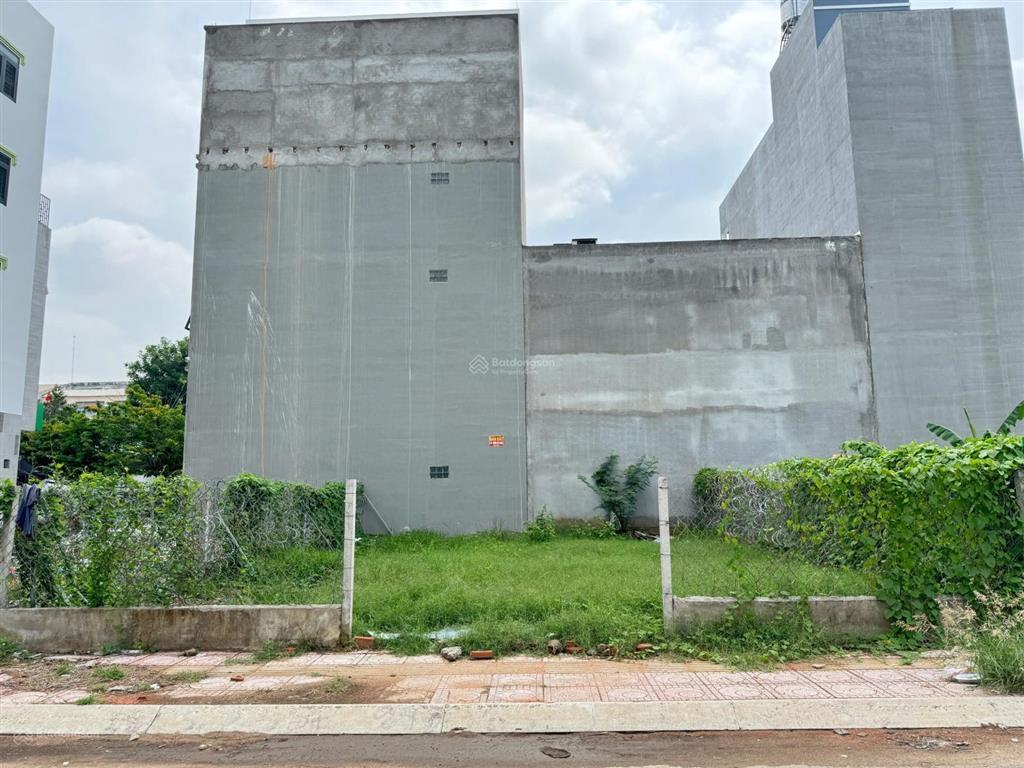 Lô đất đẹp. vừa ra hàng khu vực trung tâm