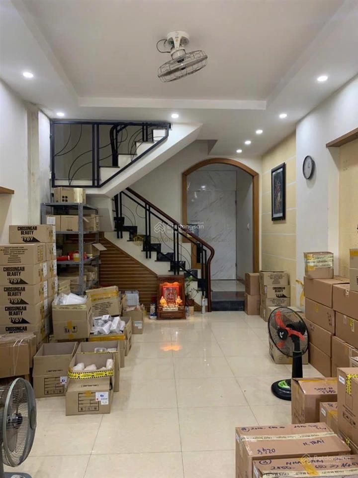Nhà mặt phố, khu đô thị văn minh đồng bộ