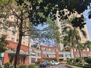 Cho thuê căn hộ an khang  an phú