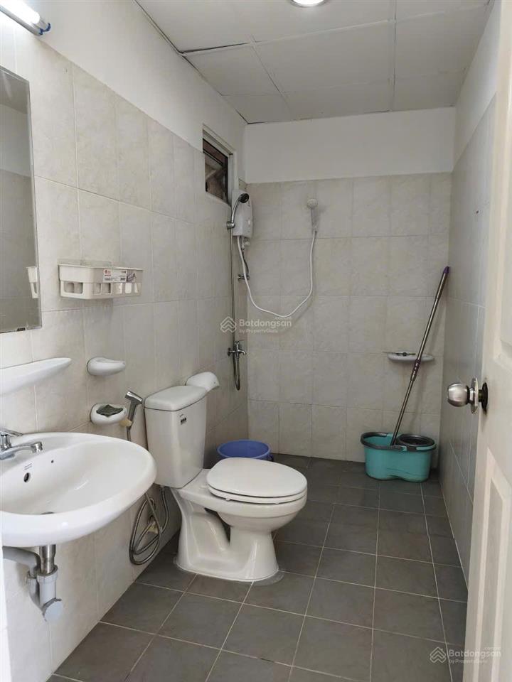 Căn hộ 1 pn. cc bình khánh. lầu trung