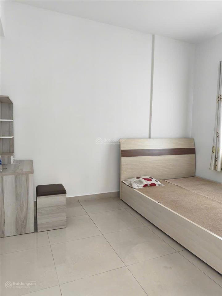 Căn hộ 1 pn. cc bình khánh. lầu trung