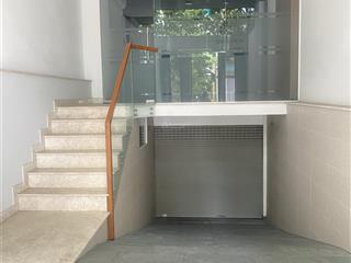 Cho thuê mặt bằng cao đức lân. an phú an khanh