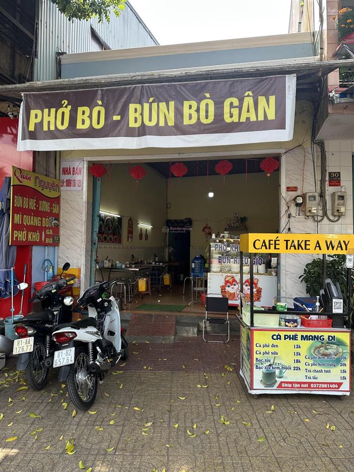 Bán nhà phố tại 32 cách mạng tháng tám, 8 tỷ vnd, 81.5 m2, view đẹp, uy tín