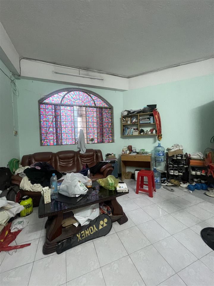 Bán căn hộ hùng vương điện máy, đường tản đà, quận 5 dt 54m2, 2pn, 1wc, ngay siêu thị điện