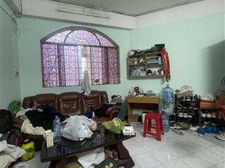 Bán căn hộ hùng vương điện máy, đường tản đà, quận 5 dt 54m2, 2pn, 1wc, ngay siêu thị điện