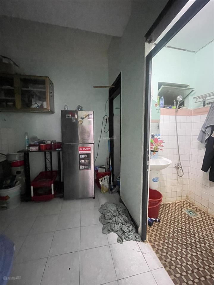 Bán căn hộ hùng vương điện máy, đường tản đà, quận 5 dt 54m2, 2pn, 1wc, ngay siêu thị điện
