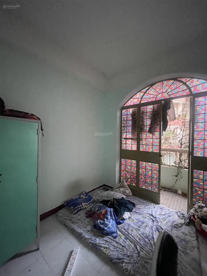 Bán căn hộ hùng vương điện máy, đường tản đà, quận 5 dt 54m2, 2pn, 1wc, ngay siêu thị điện