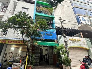 Hiếm chỉ 13,9 tỷ ! mt tiềm năng nguyễn quang bích ngay ga t3, dt 4x18m  5 tầng  hđt 20 triệu/th